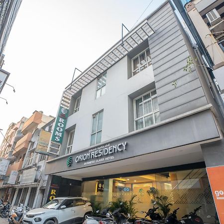 钦奈 Orion Residency酒店 外观 照片