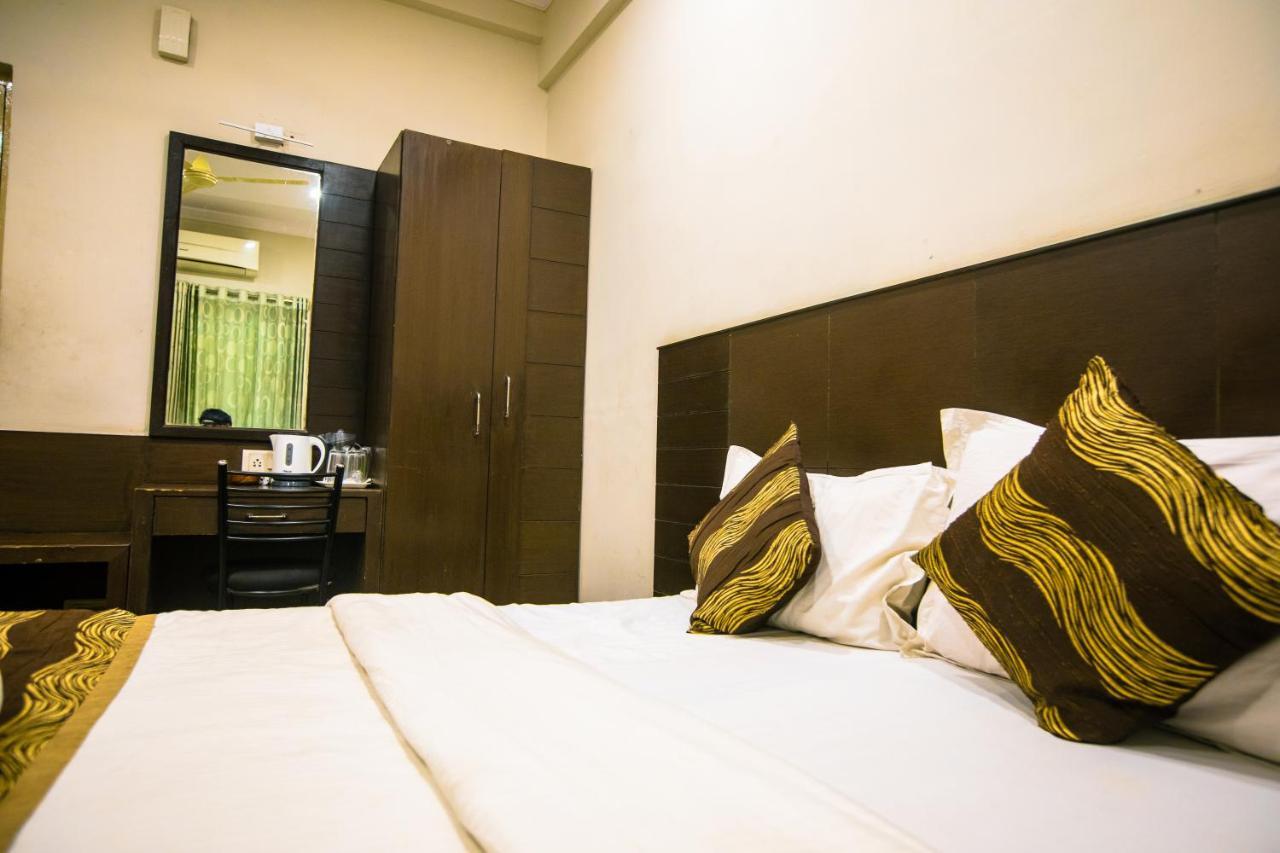 钦奈 Orion Residency酒店 外观 照片